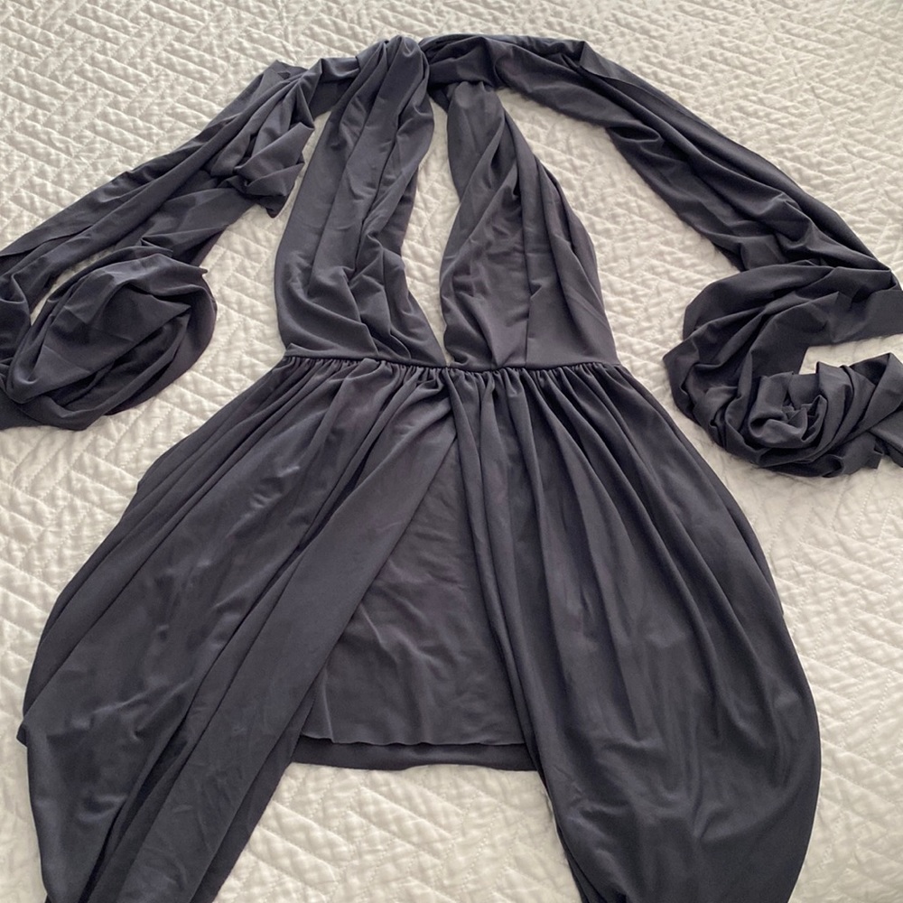 Ravon by von vonni dress grey size xs-s